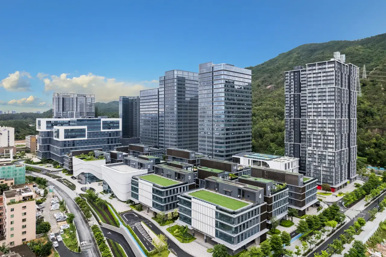 IntercityHotel Zhuhai Xiangzhou Huafa Shopping Mall (1)