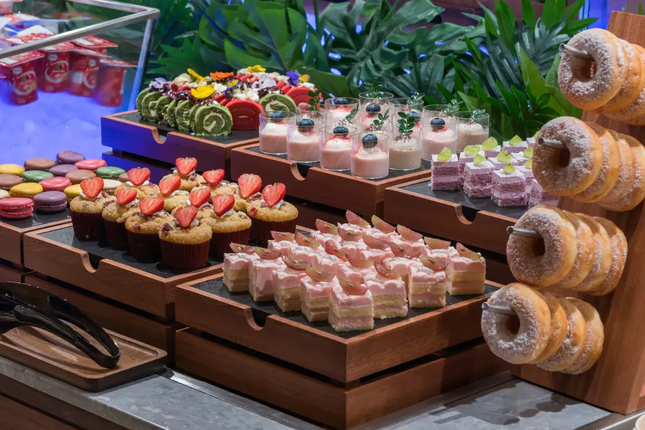 IntercityHotel Zhuhai Xiangzhou Huafa Shopping Mall (13)