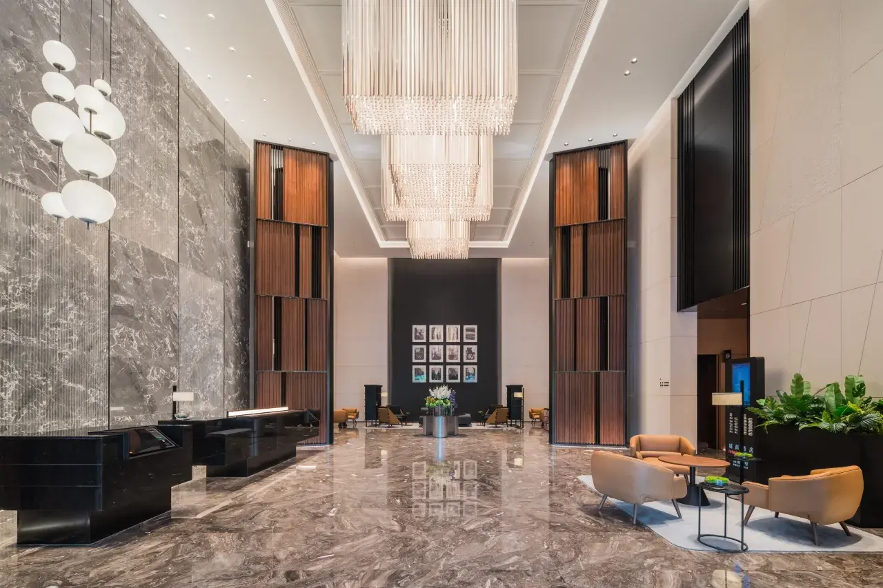 IntercityHotel Zhuhai Xiangzhou Huafa Shopping Mall (17)