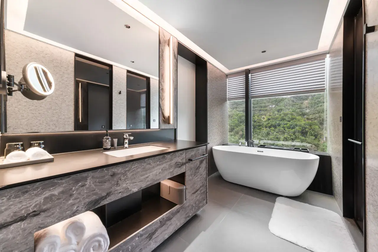 IntercityHotel Zhuhai Xiangzhou Huafa Shopping Mall (28)