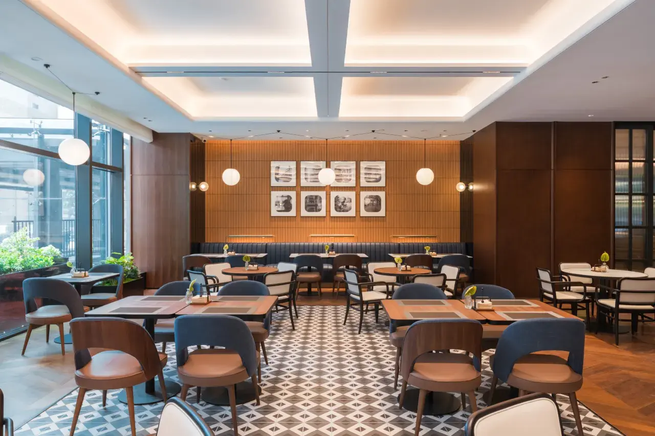 IntercityHotel Zhuhai Xiangzhou Huafa Shopping Mall (29)