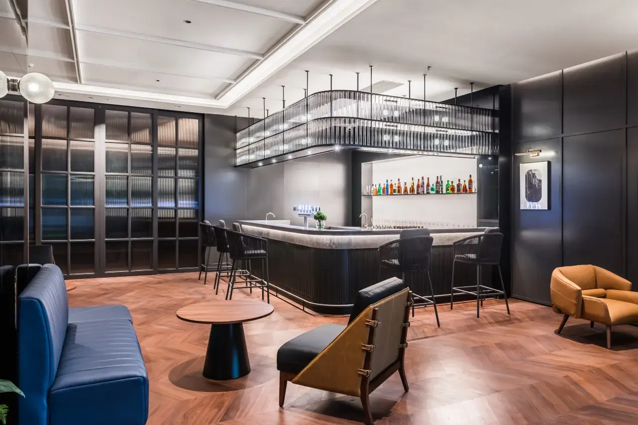 IntercityHotel Zhuhai Xiangzhou Huafa Shopping Mall (31)