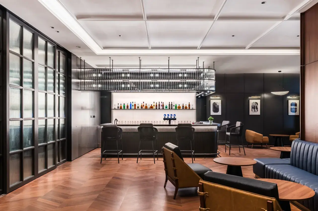 IntercityHotel Zhuhai Xiangzhou Huafa Shopping Mall (36)