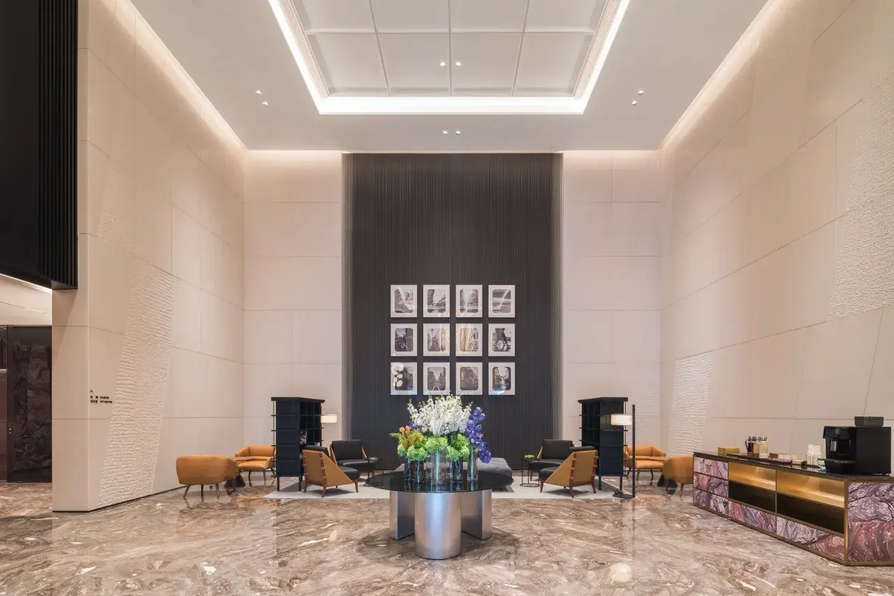IntercityHotel Zhuhai Xiangzhou Huafa Shopping Mall (44)