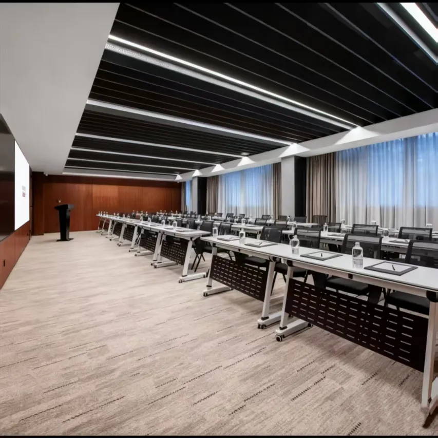 IntercityHotel Zhuhai Xiangzhou Huafa Shopping Mall (53)