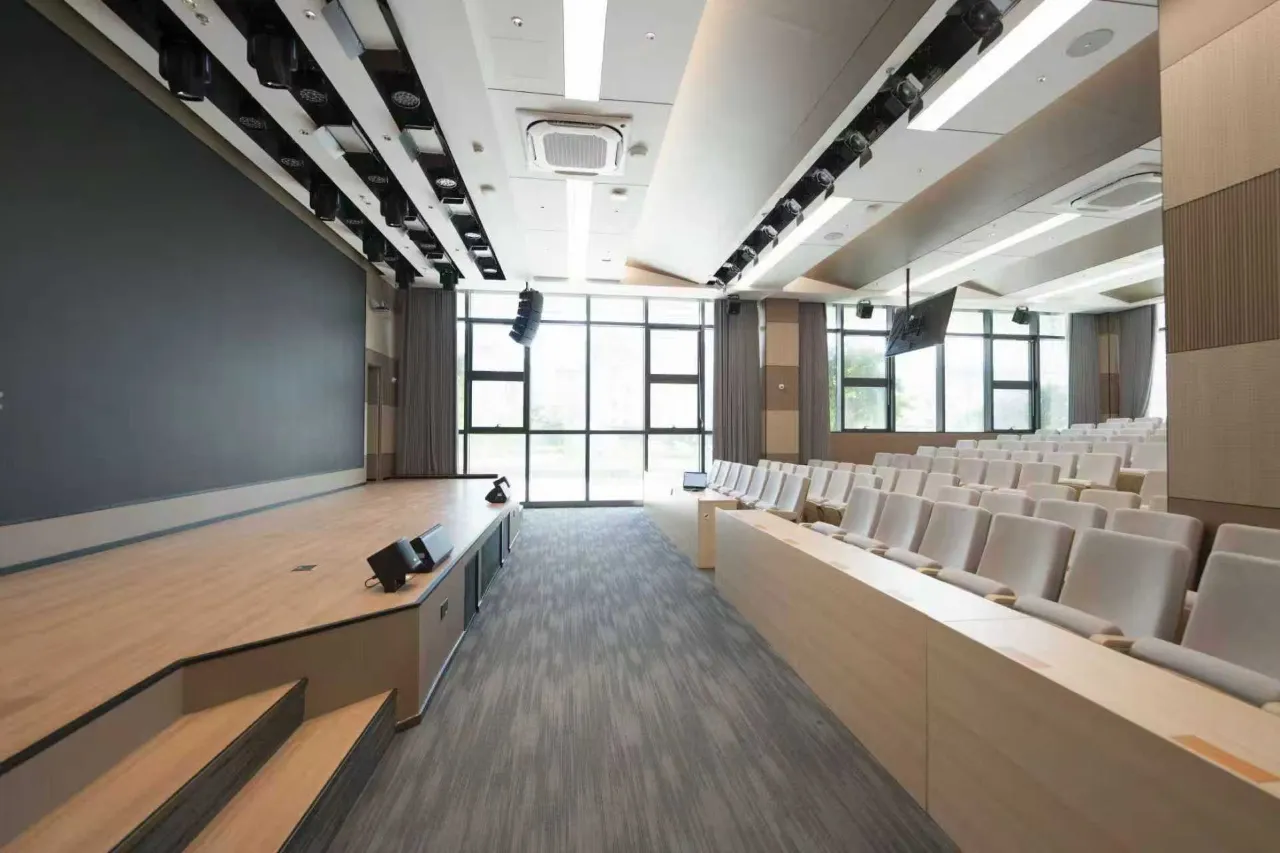 IntercityHotel Zhuhai Xiangzhou Huafa Shopping Mall (54)
