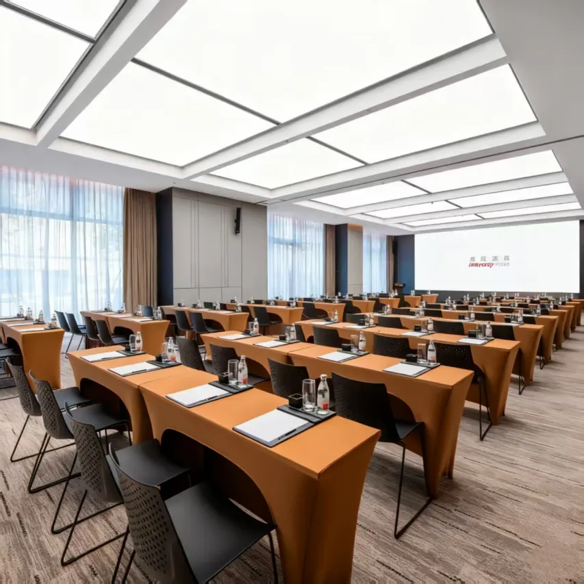 IntercityHotel Zhuhai Xiangzhou Huafa Shopping Mall (55)