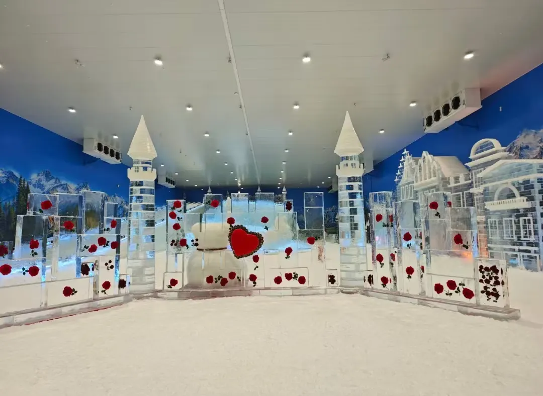 IntercityHotel Zhuhai Xiangzhou Huafa Shopping Mall (57)
