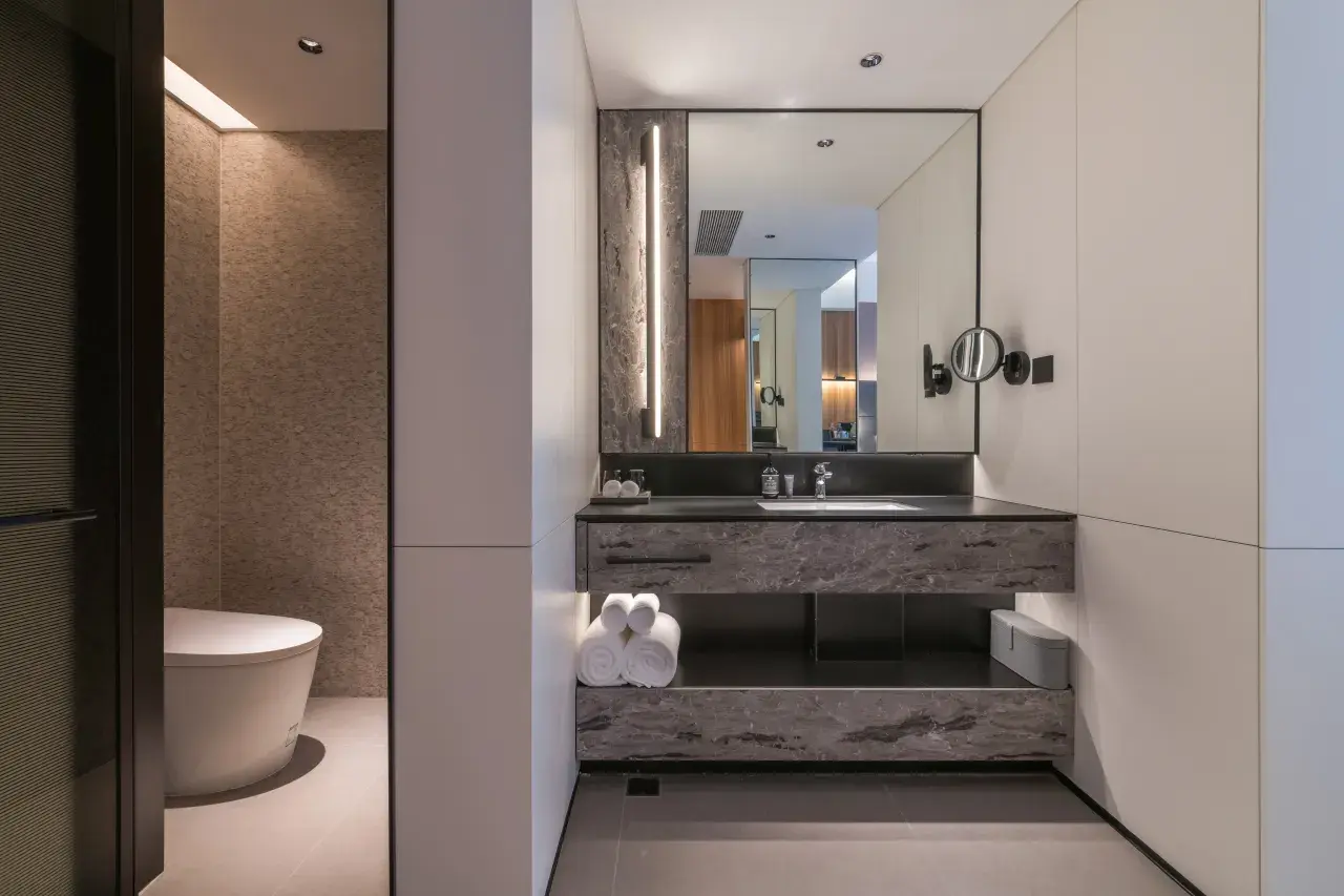 IntercityHotel Zhuhai Xiangzhou Huafa Shopping Mall (70)