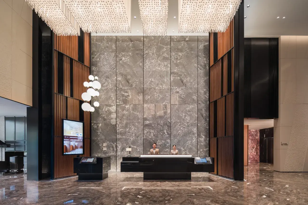 IntercityHotel Zhuhai Xiangzhou Huafa Shopping Mall (8)