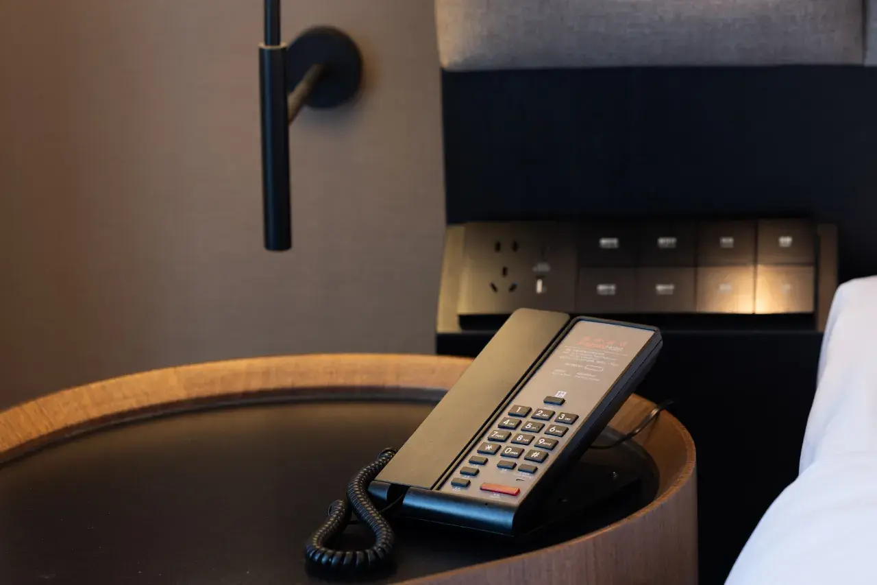 IntercityHotel Zhuhai Xiangzhou Huafa Shopping Mall (92)