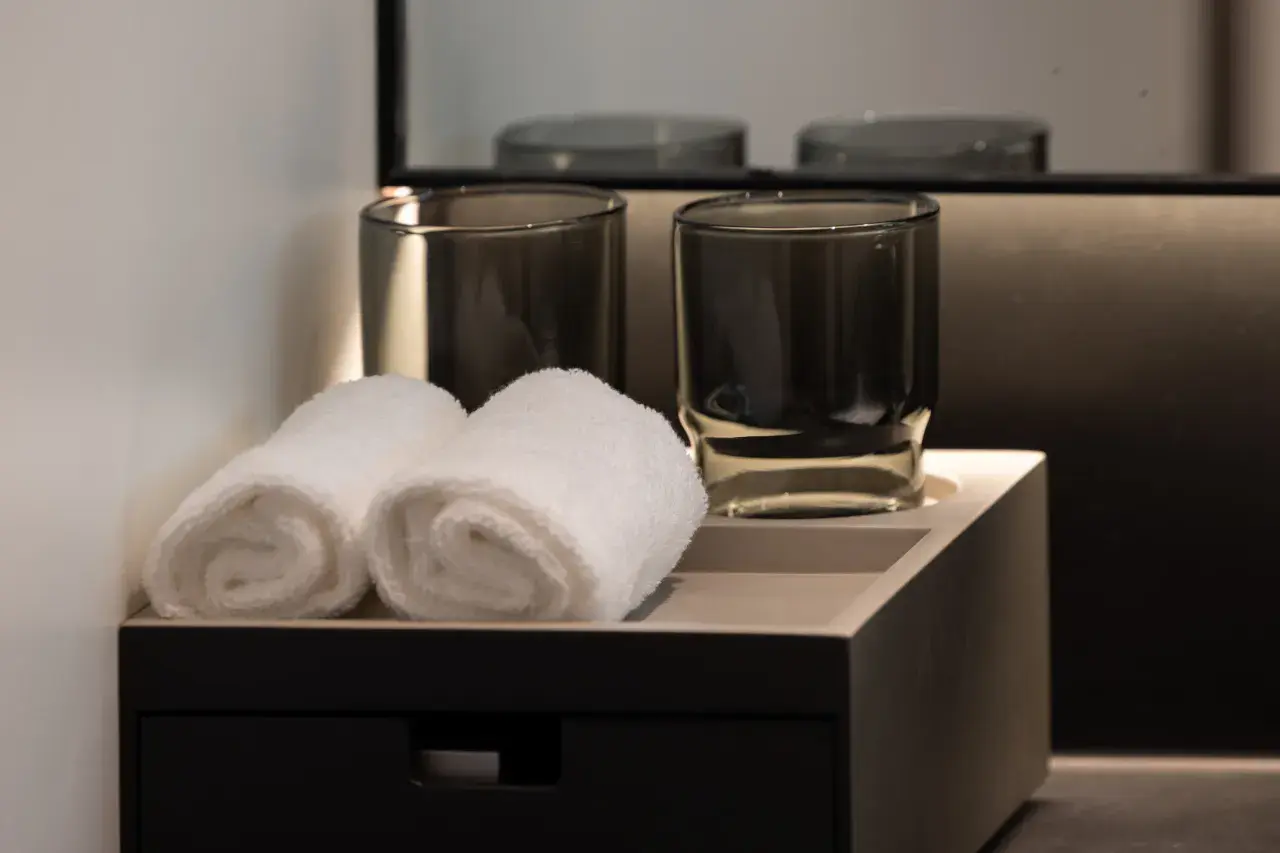 IntercityHotel Zhuhai Xiangzhou Huafa Shopping Mall (97)