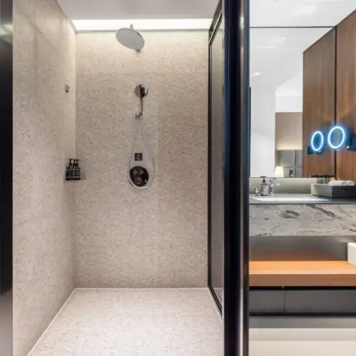 Superior 2-bed Room