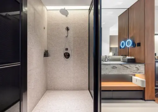 Superior 2-bed Room