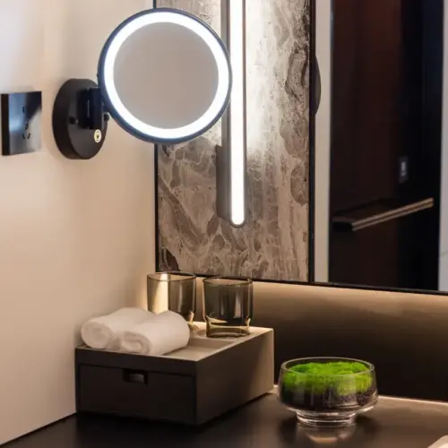 Superior 2-bed Room