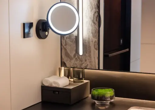 Superior 2-bed Room